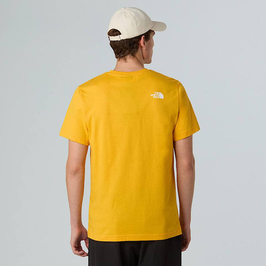 Men's Never Stop Exploring T-Shirt