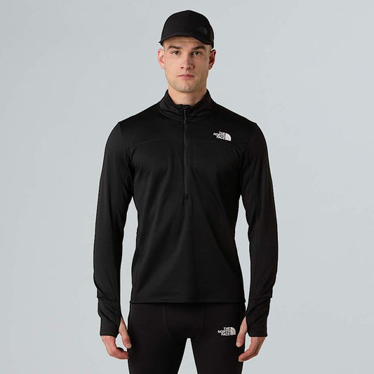 Men's Winter Warm Pro 1/4 Zip Fleece