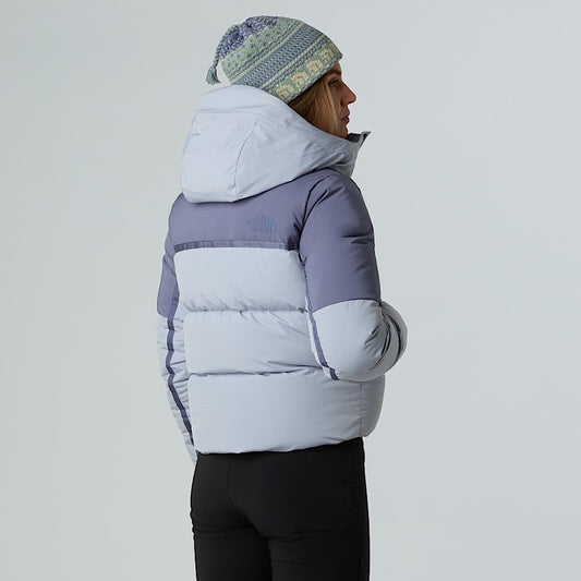 Women's Cold Spell Cropped Down Jacket