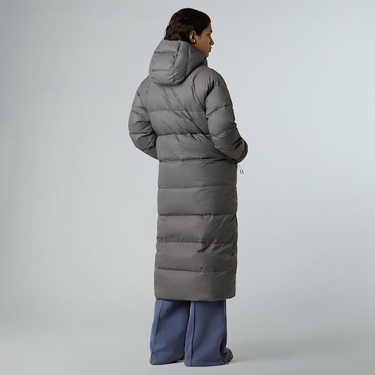 Women's Hydrenalite City Long Down Hooded Parka