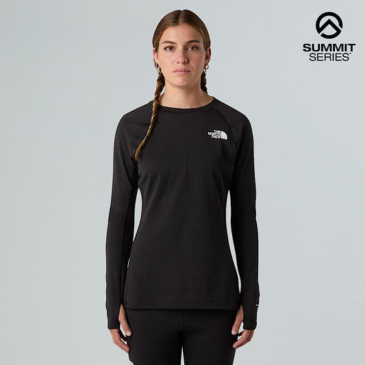 Women's Summit Pro 120 Long-Sleeve Baselayer