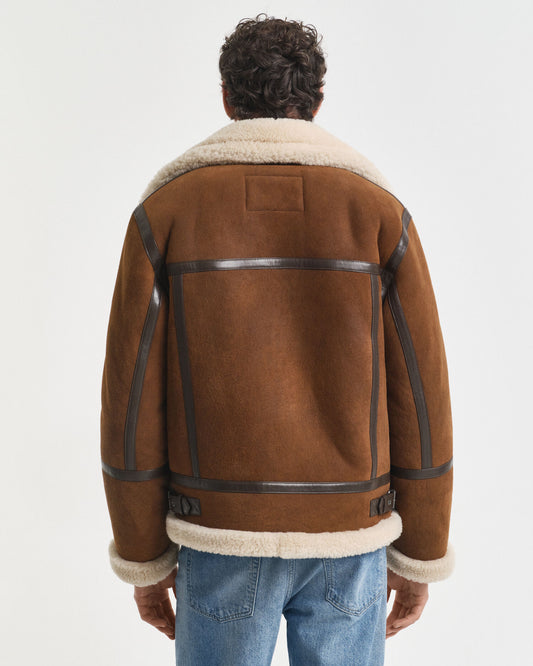 Shearling Jacket
