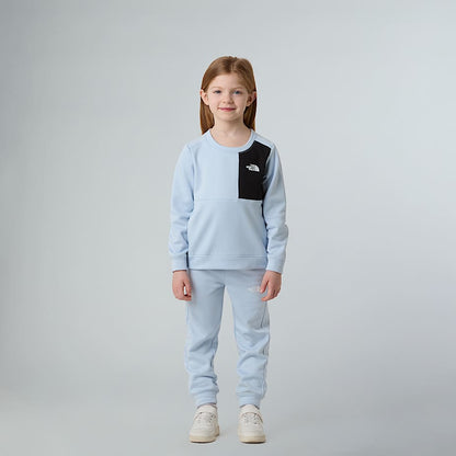 Kids' Performance Fleece Two-Piece Set
