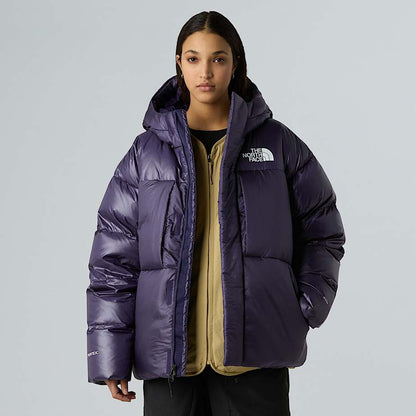 Unisex Pertex Down Jacket