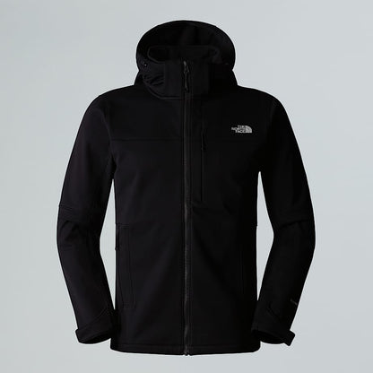 Men's Diablo Softshell Jacket