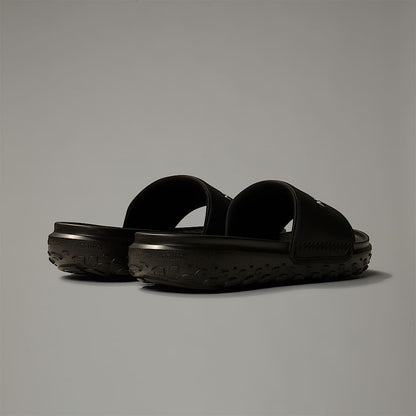 Women's Never Stop Cush Slides