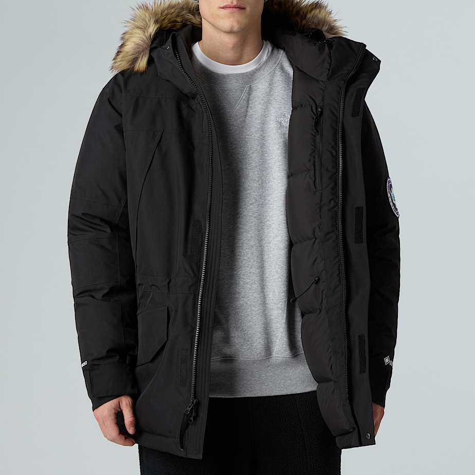 Men's McMurdo 2L GORE-TEX Down Parka