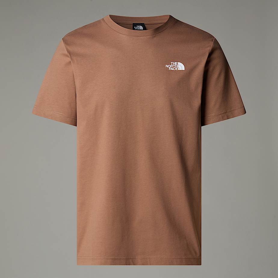 Men's NSE Box T-Shirt