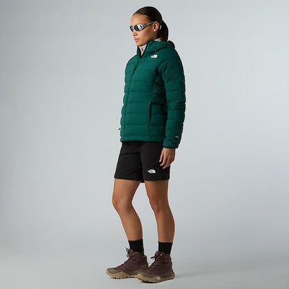 Women's Exploration Convertible Regular Straight Trousers