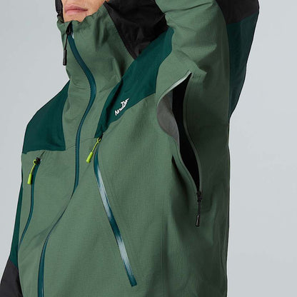 Men's Signal 2.5L DryVent Jacket