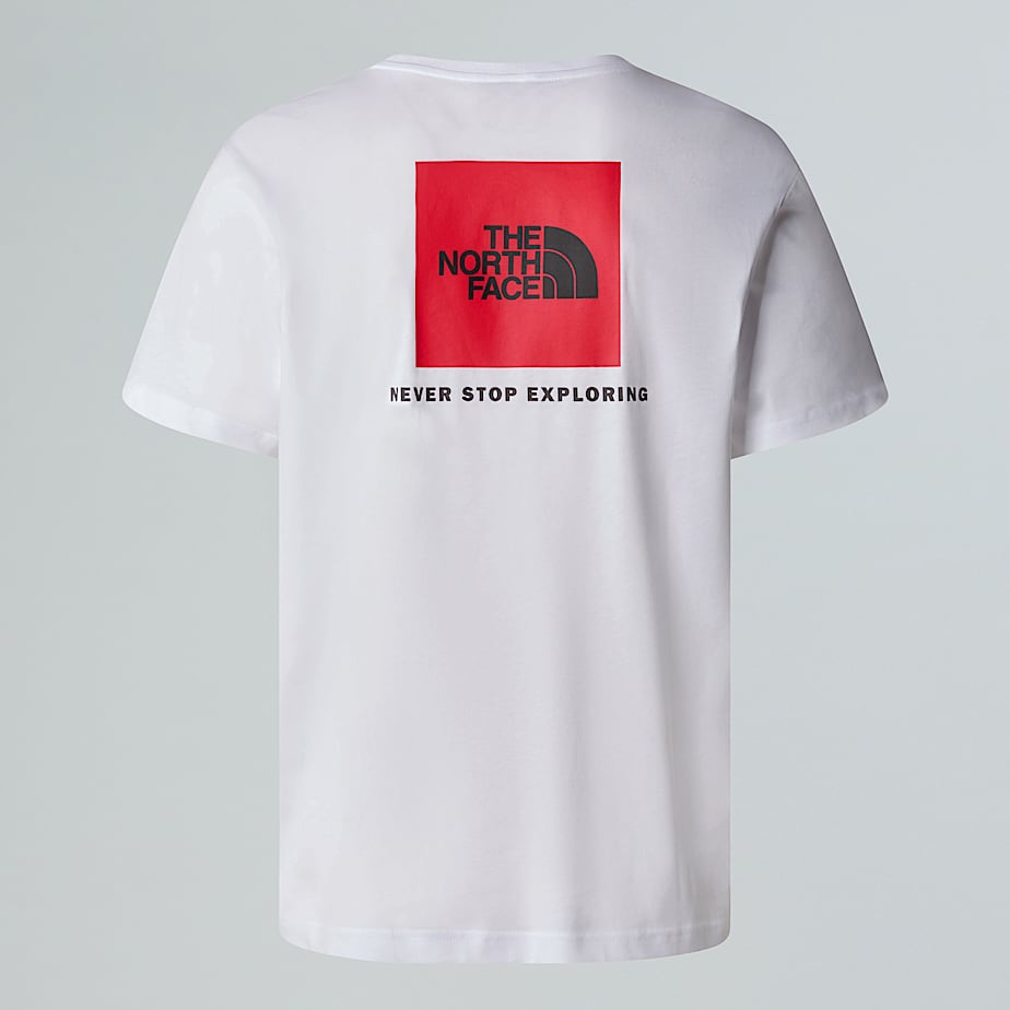 Men's NSE Box T-Shirt