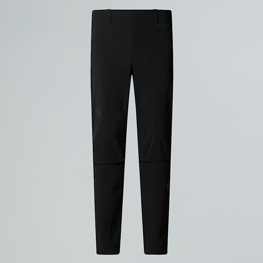 Men's Summit Off Width Slim Trousers