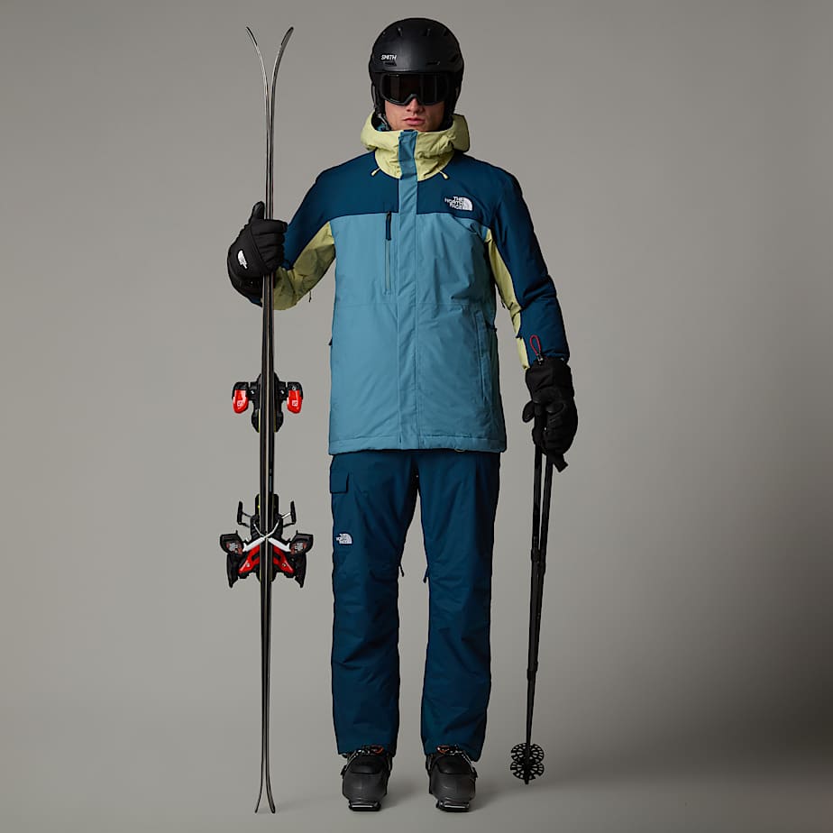 Men's Freedom Insulated Trousers