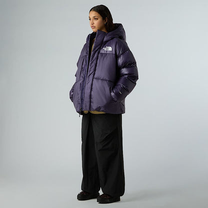 Unisex Pertex Down Jacket