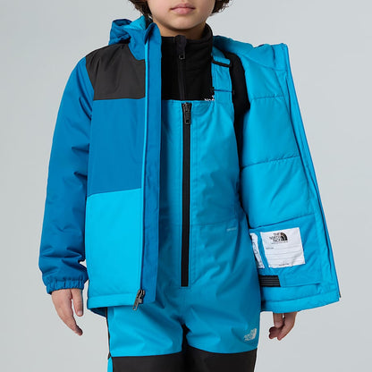 Kids' Freedom Insulated Jacket