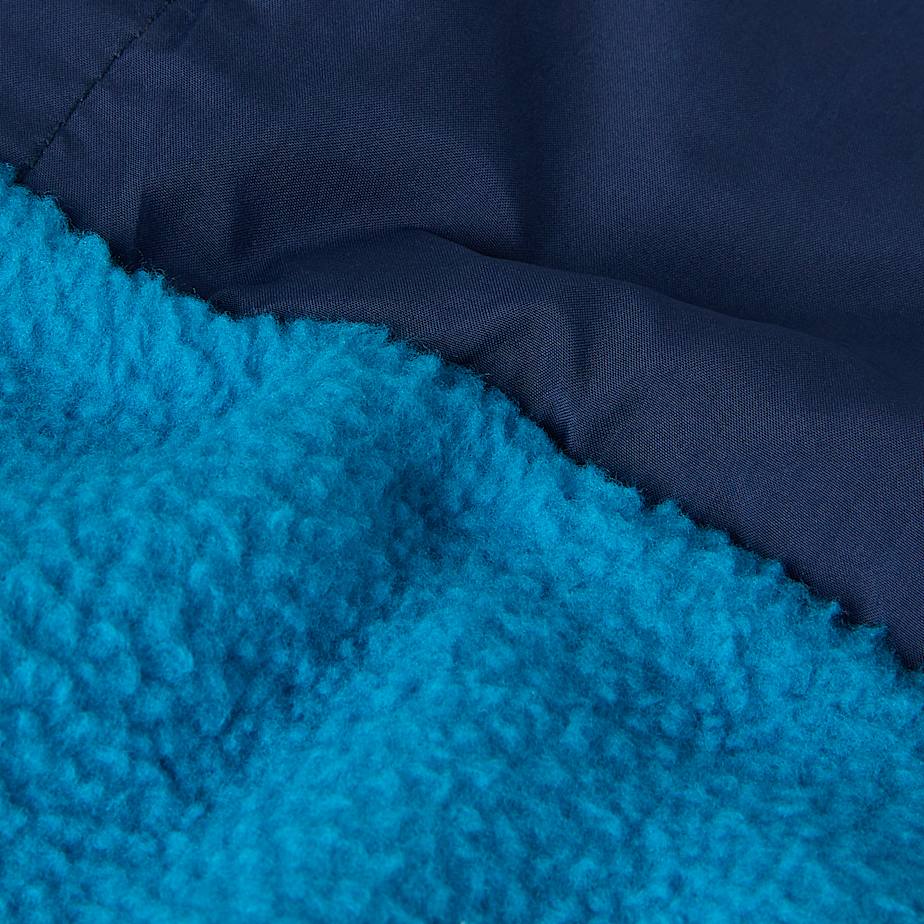 Boys' Yumiori Full-Zip Fleece Jacket