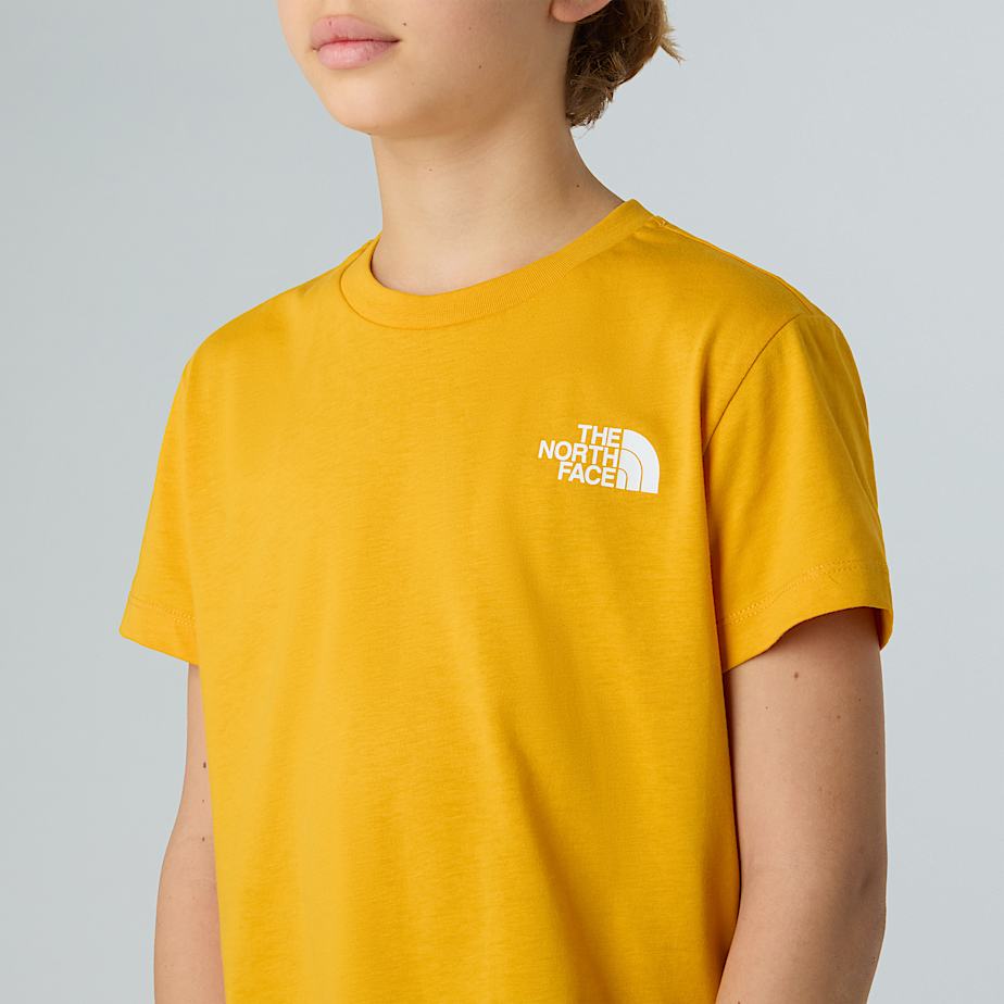 Teens' Box NSE T-Shirt