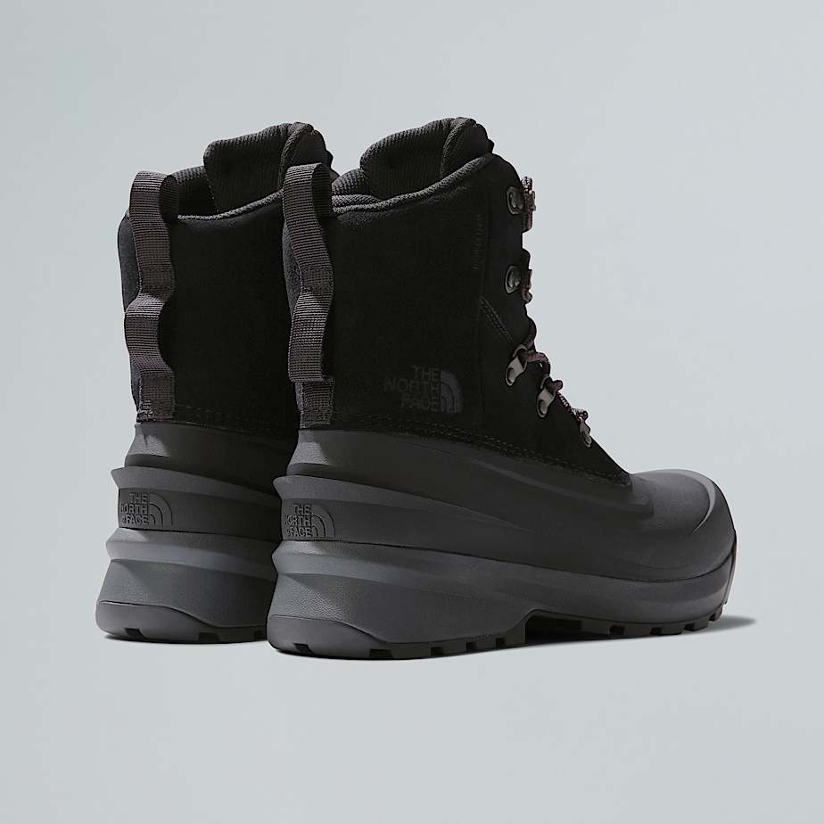 Men's Chilkat V Lace Waterproof Boots