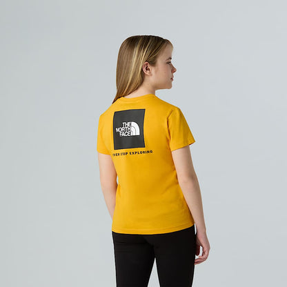 Teens' Box NSE T-Shirt