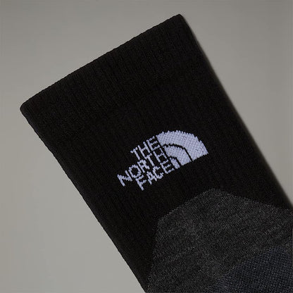 Hiking Crew Socks