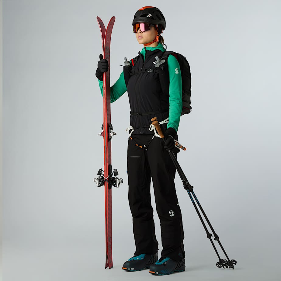 Women's Summit Casaval Lightweight Gilet