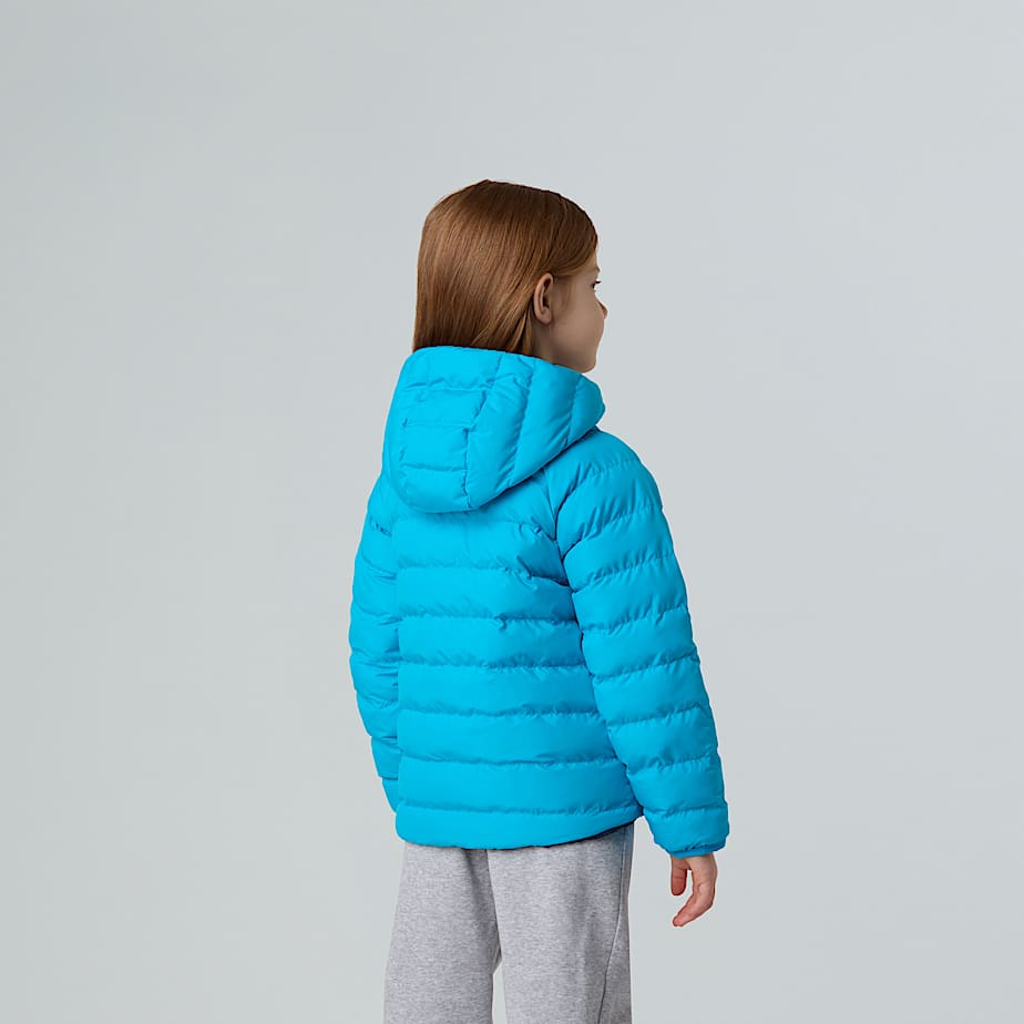 Kids' Reversible Perrito Jacket