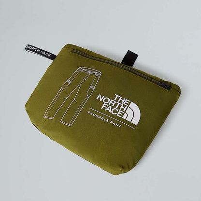 Men's Packable Loose Trousers