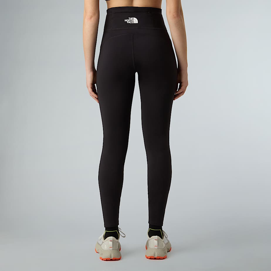 Women's Winter Warm Pro Leggings
