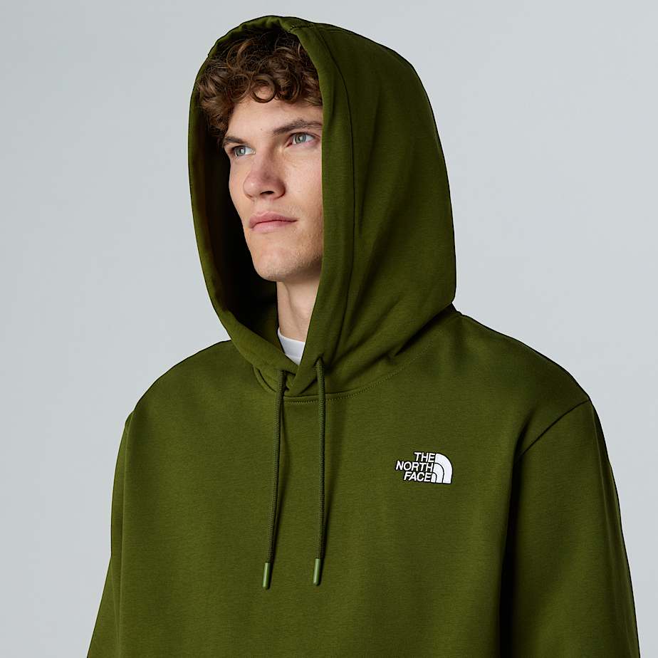 Men's Essential Hoodie