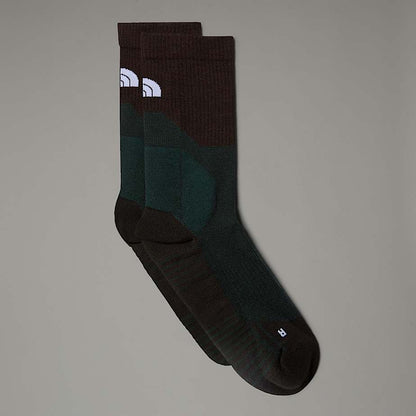 Hiking Crew Socks