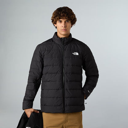 Men's Table Down Triclimate 3-in-1 Jacket