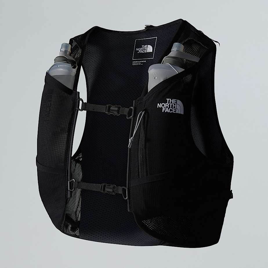 Sunriser Run Vest 8L