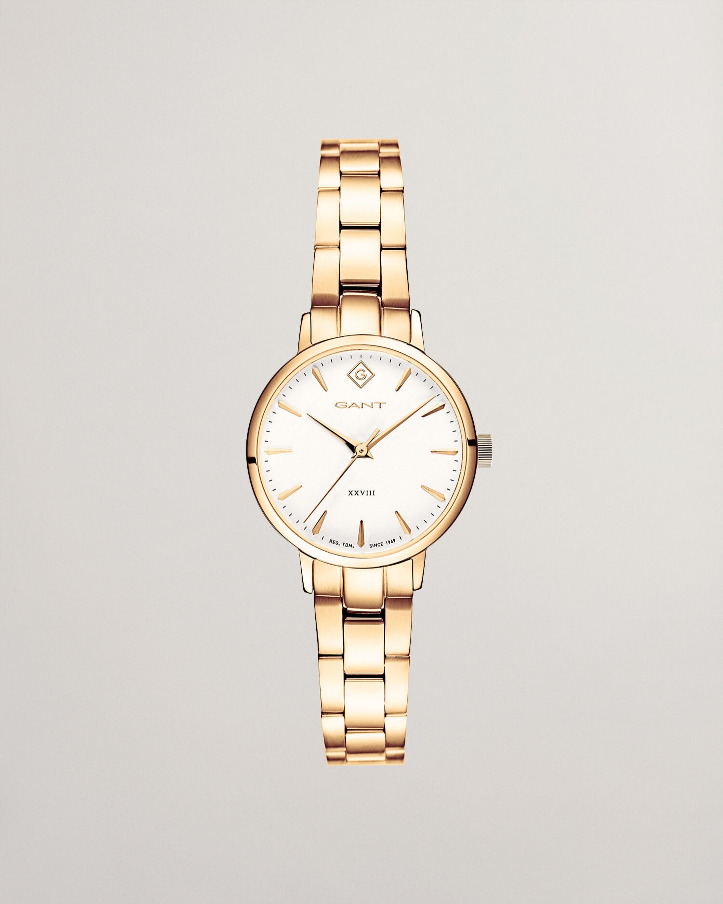 Park Avenue 28 Wristwatch