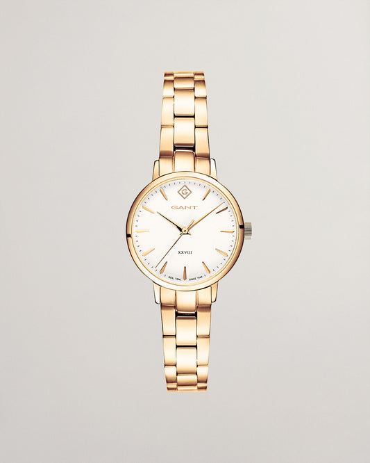 Park Avenue 28 Wristwatch