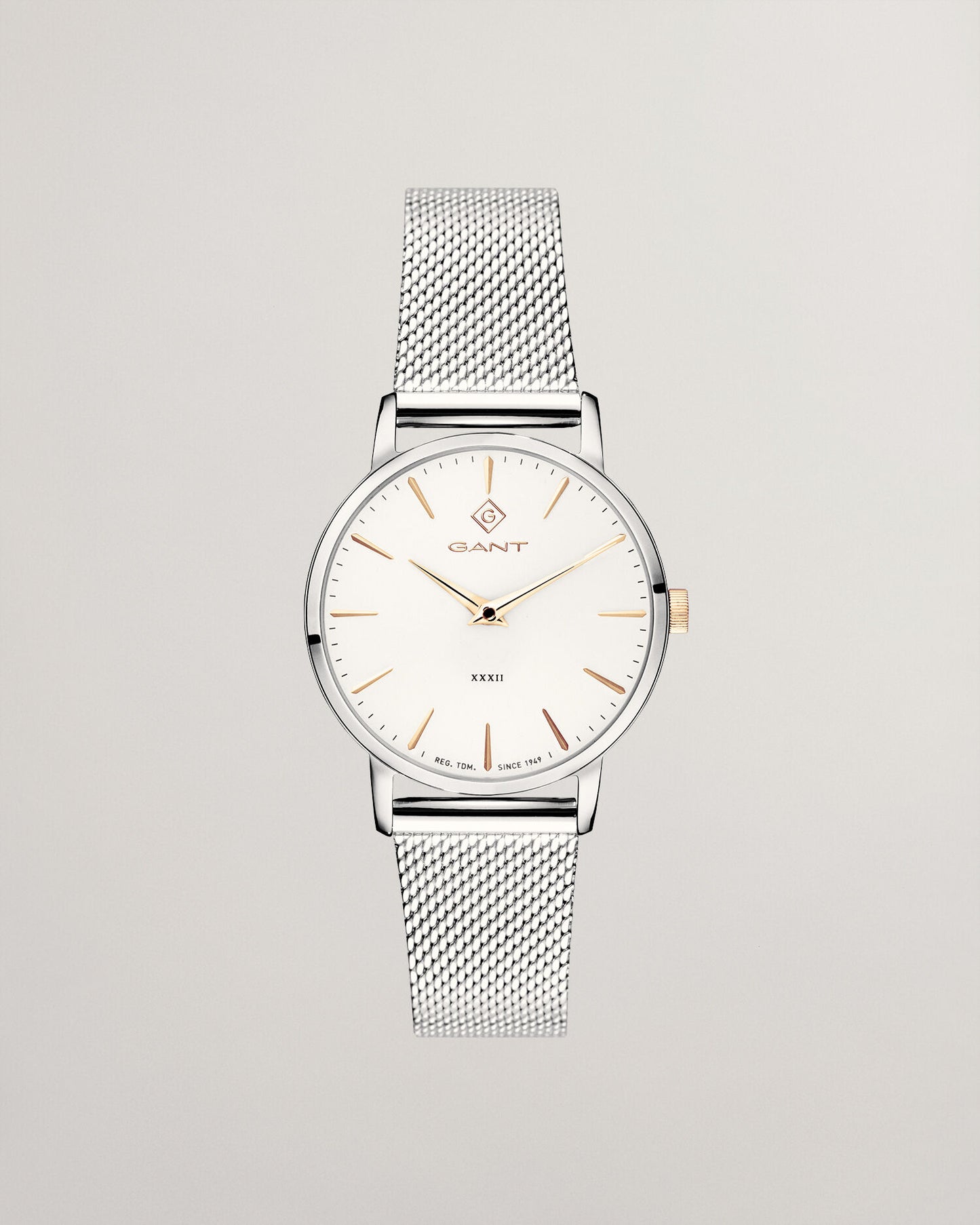 Park Avenue 32 Wristwatch