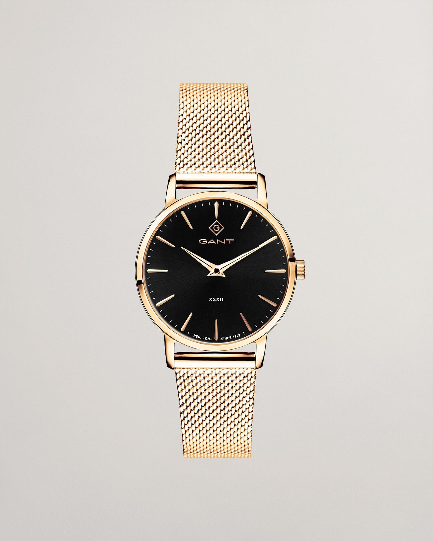 Park Avenue 32 Wristwatch