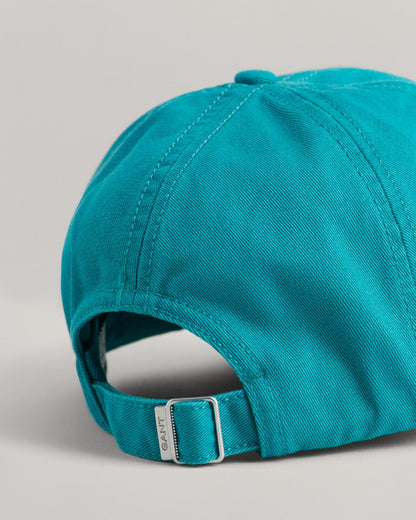 Casquette Tonal Shield pour homme - OCEAN TURQUOSIE 