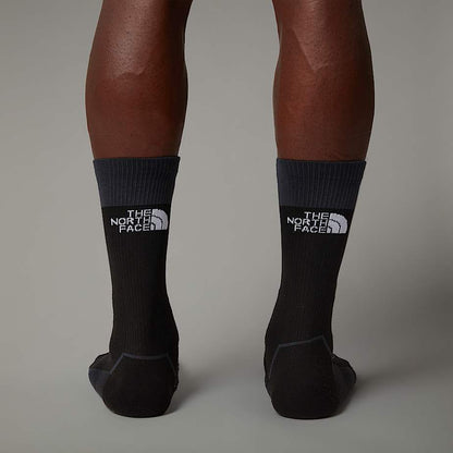 Trail Run Crew Socks