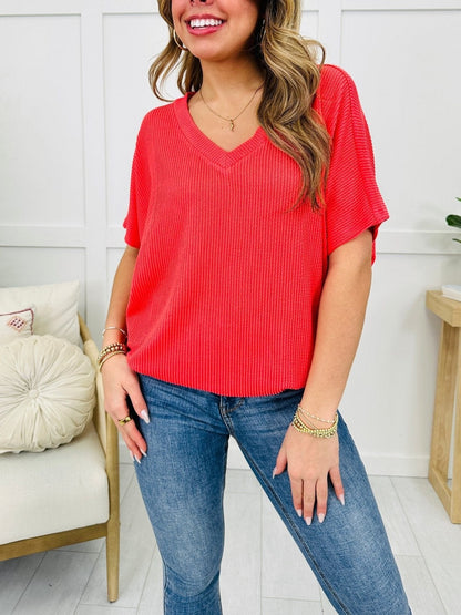 💥Summer 2025 Best Seller💥-Women Take A Chance Tops