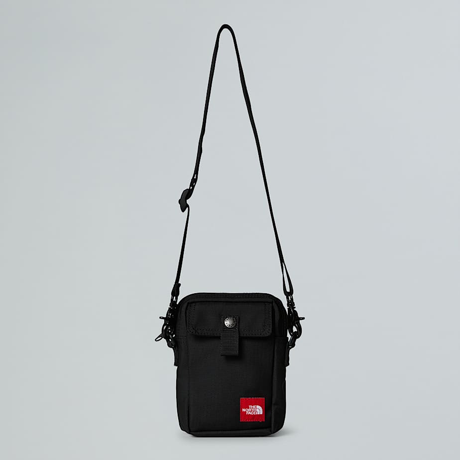 Red Box Small Carry Bag