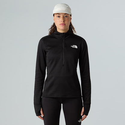 Women's Winter Warm Pro 1/4 Zip Fleece