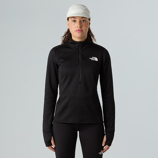 Women's Winter Warm Pro 1/4 Zip Fleece