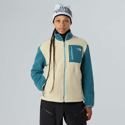 Women's Yumiori Full-Zip Fleece Jacket