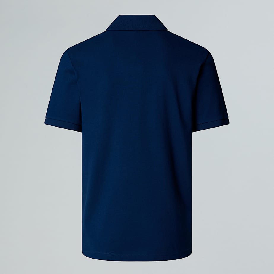 Men's Essential Regular Polo