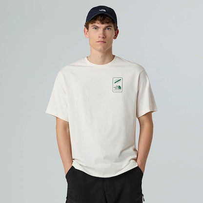 Unisex No Signal Relaxed T-Shirt