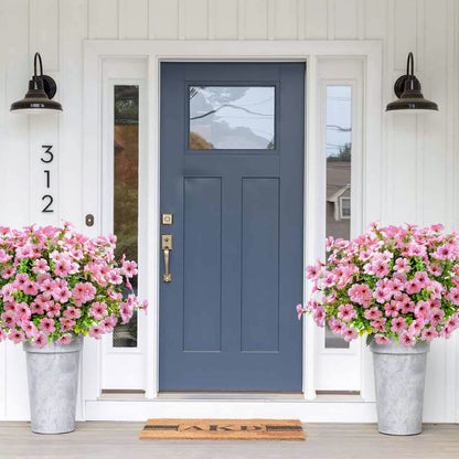 💖Chikalabs Exquisite UV Resistant Colorful Artificial Flowers