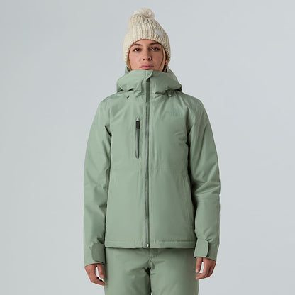 Women's Descendit Jacket