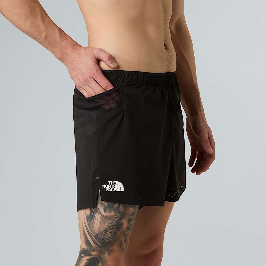 Men's Summit Pacesetter 5' Shorts