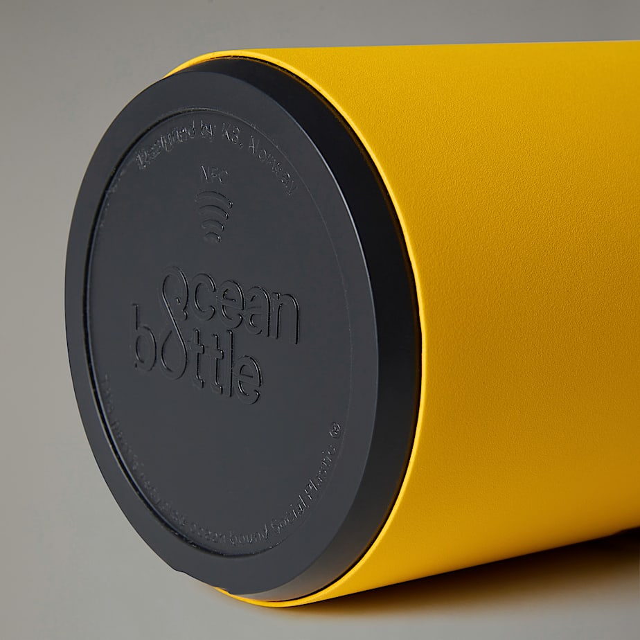 Bottle 0.9L Water Bottle