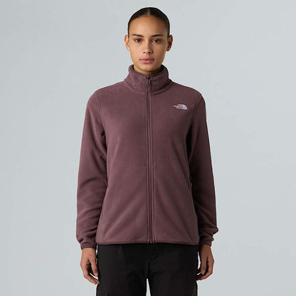 Women's Glacier Full-Zip Fleece